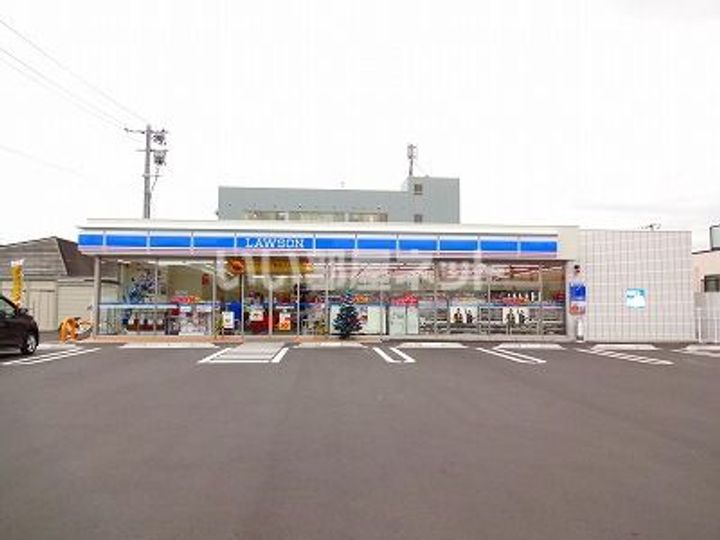 広島県福山市手城町2(アパート)の賃貸物件の周辺