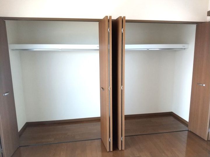 サニーライフの内装