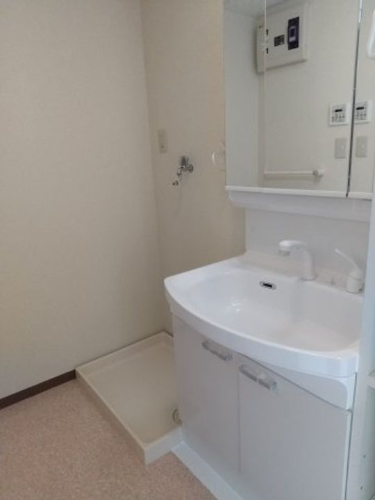 サニーライフの内装