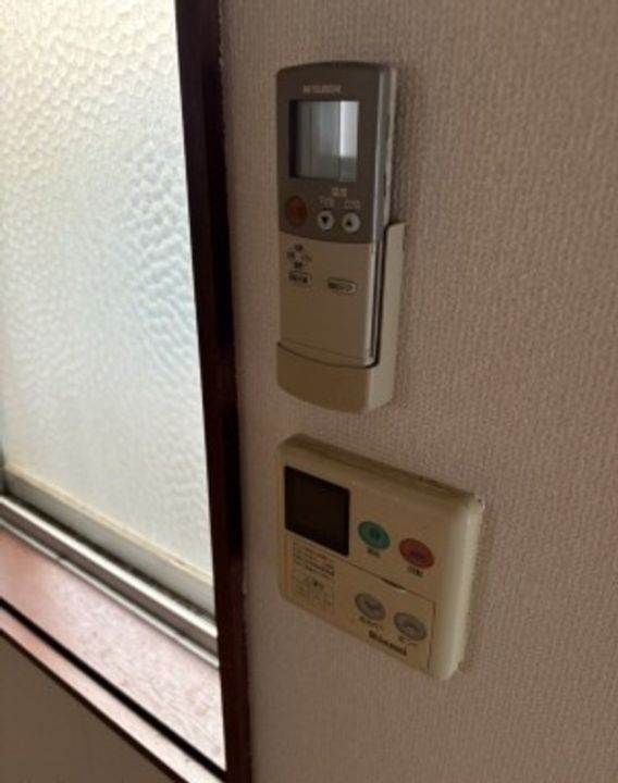 新潟県柏崎市西本町1(一戸建)の賃貸物件の内装