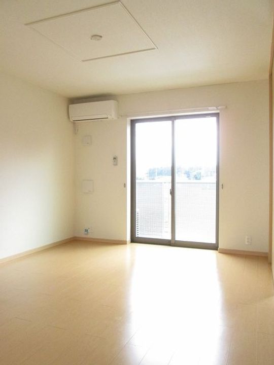 茨城県小美玉市羽鳥(アパート)の賃貸物件の内装