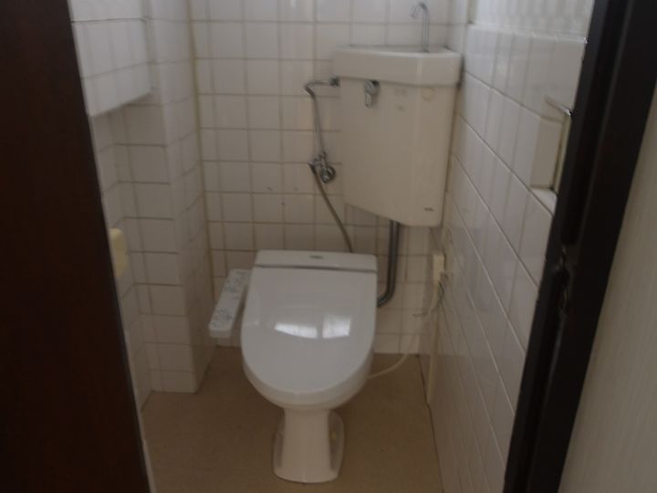 東京都練馬区下石神井1(一戸建)の賃貸物件の内装