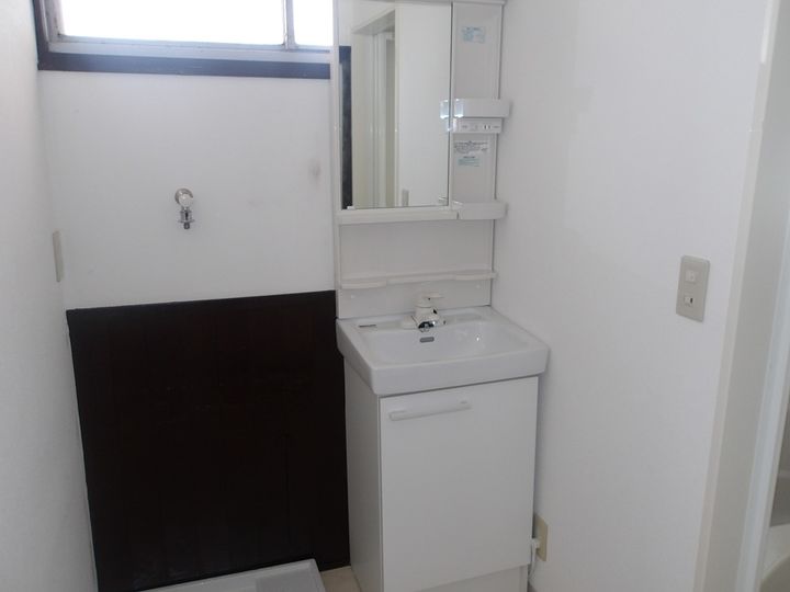 東京都練馬区下石神井1(一戸建)の賃貸物件の内装