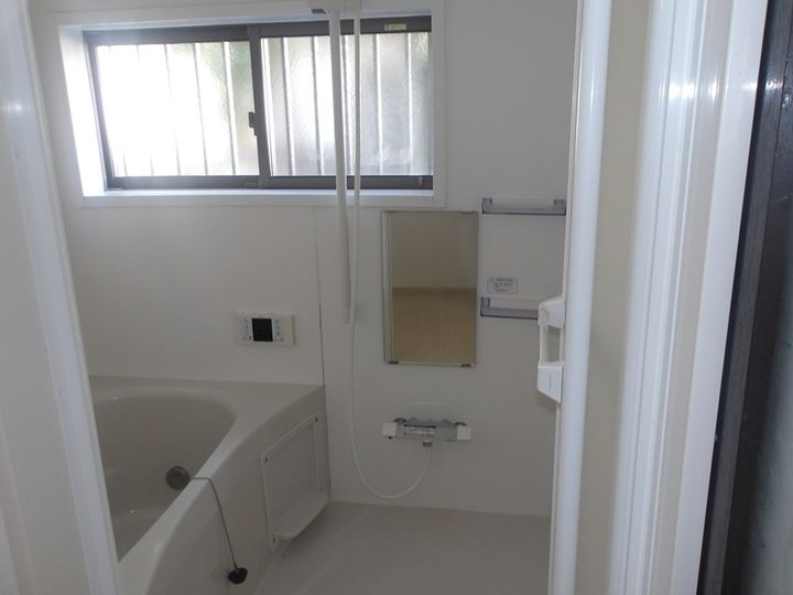 東京都練馬区下石神井1(一戸建)の賃貸物件の風呂