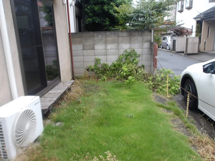 東京都練馬区下石神井1(一戸建)の賃貸物件の内装