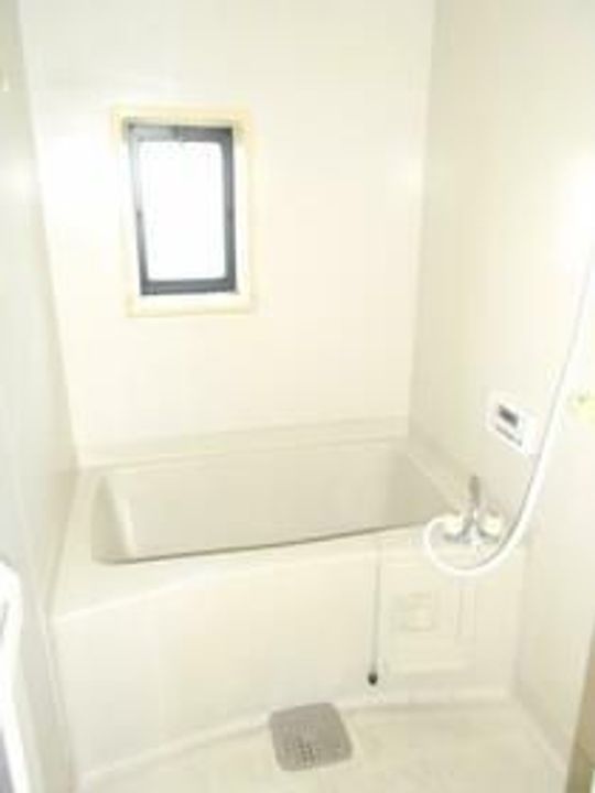 シティハイツクレベール28 Hの風呂
