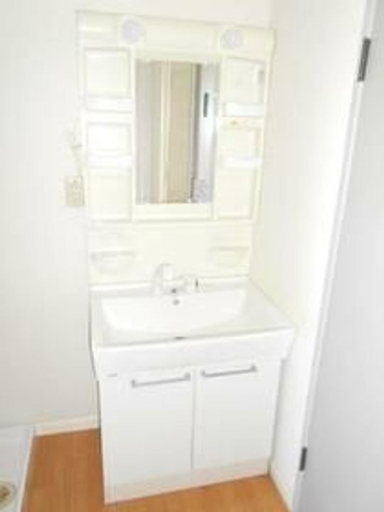 シティハイツクレベール28 Hの内装