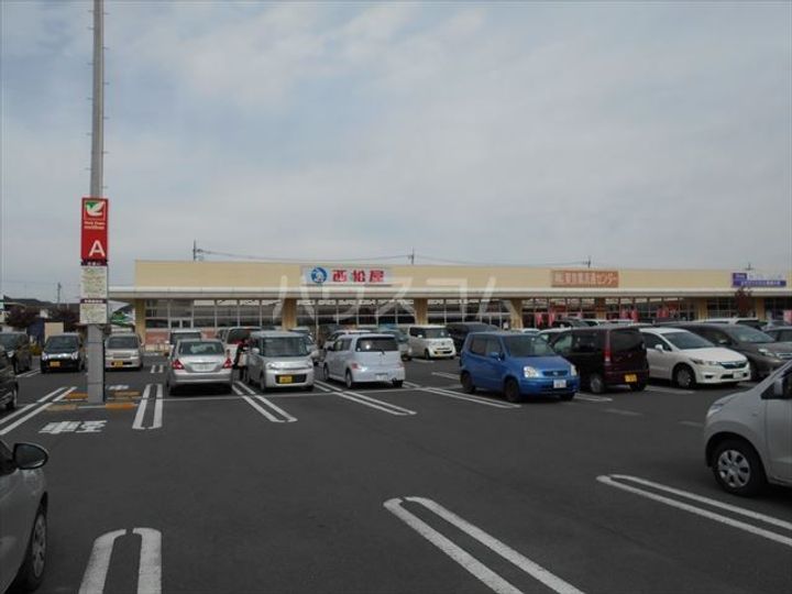 シティハイツクレベール28 Hの周辺