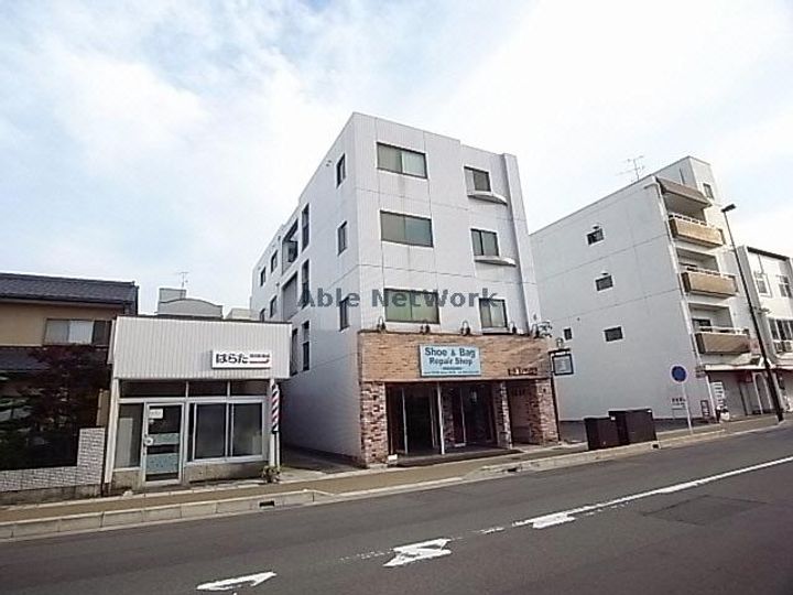 岐阜県岐阜市白山町2(マンション)の賃貸物件のその他画像