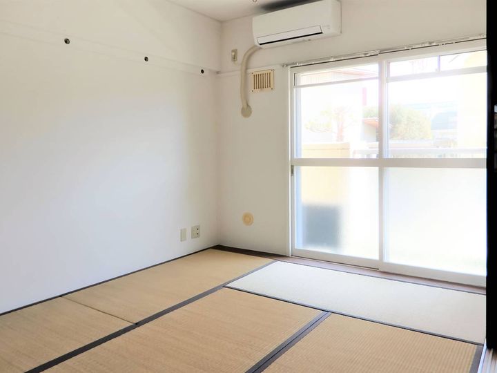岩手県釜石市甲子町第5地割(マンション)の賃貸物件の居間