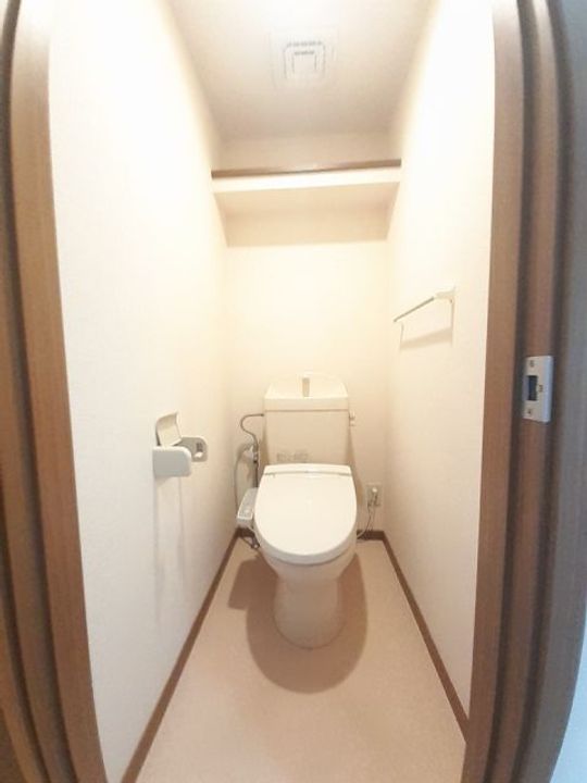 和歌山県和歌山市毛見(マンション)の賃貸物件の内装