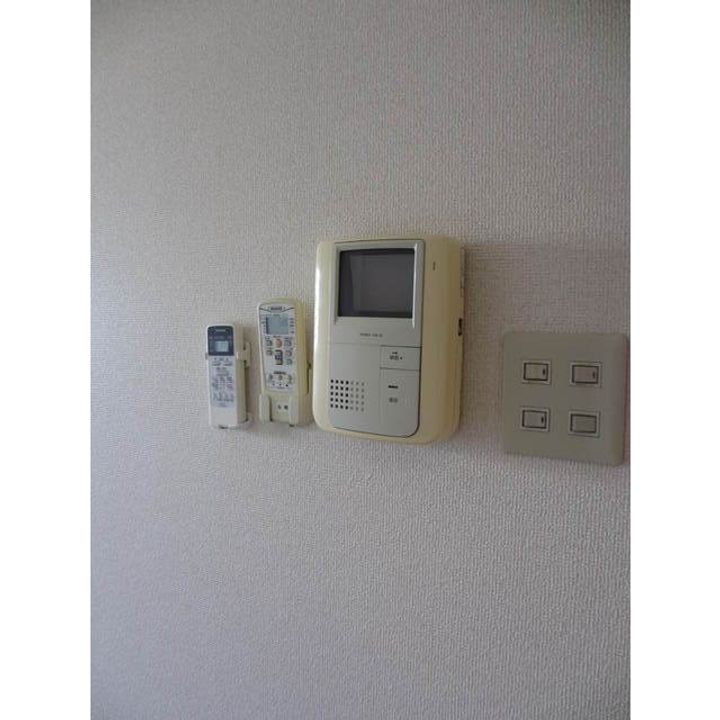 ドノーレ銀座通の内装