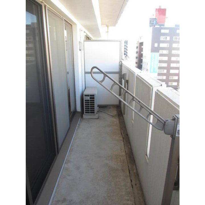 ドノーレ銀座通の内装