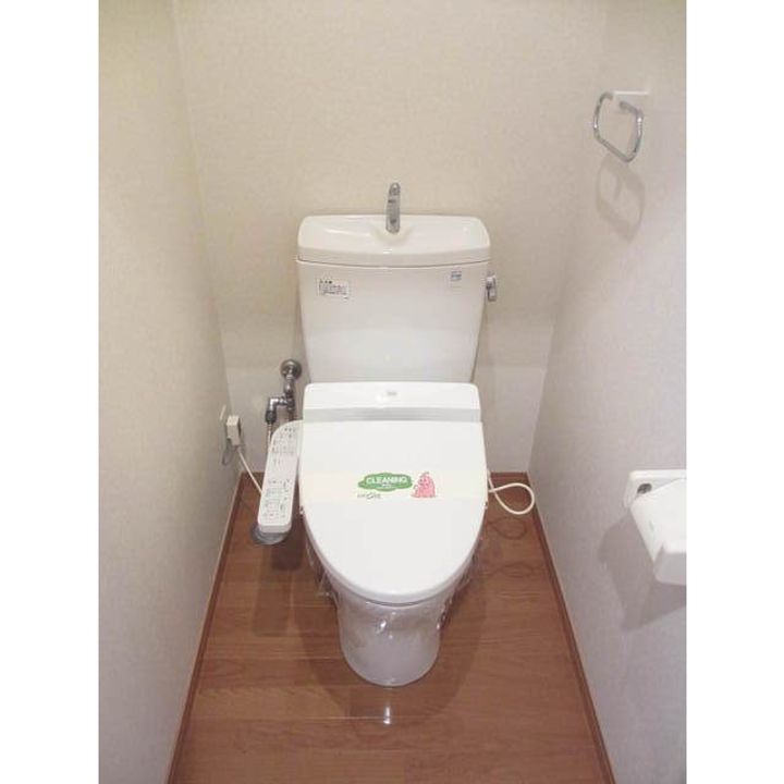 ドノーレ銀座通の内装