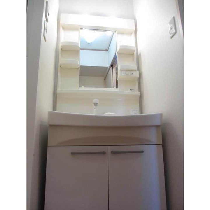 ドノーレ銀座通の内装