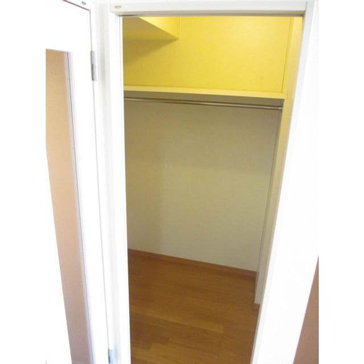 ドノーレ銀座通の内装