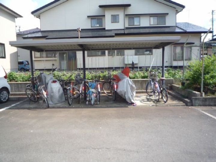 エスメラード Cのその他画像