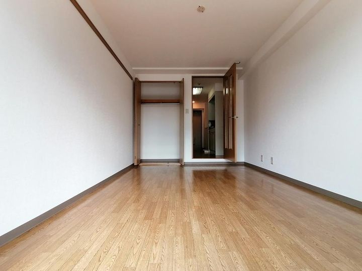 シティハイツ41の内装