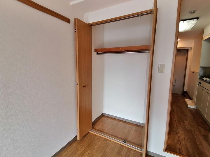 シティハイツ41の内装