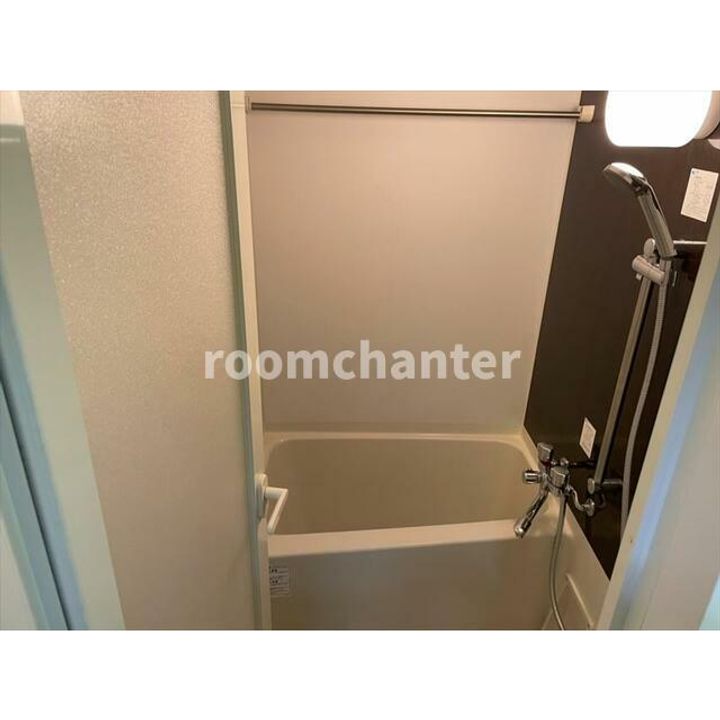 プレール・ドゥーク西横浜の風呂