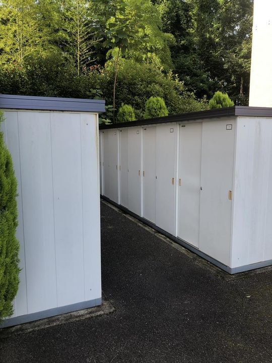 サンパティーク C棟のその他画像