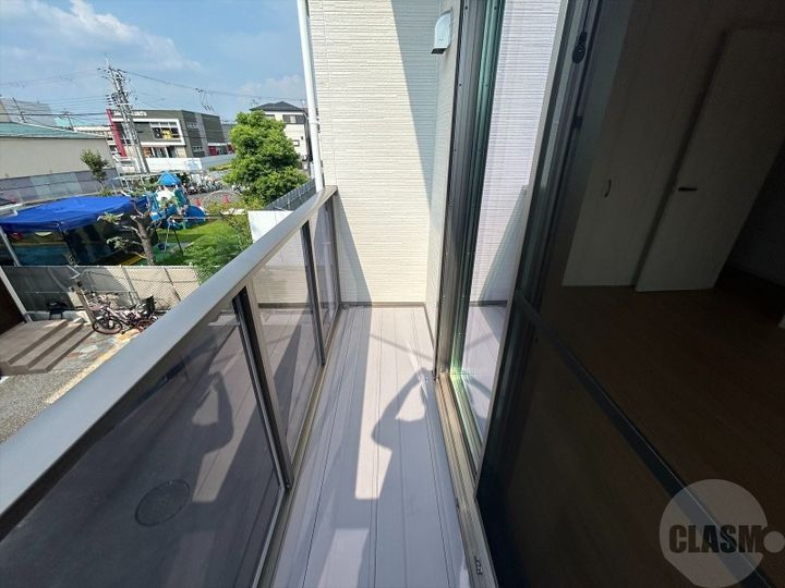 大阪府摂津市鳥飼下2(一戸建)の賃貸物件の内装