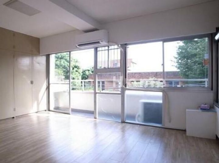 東京都中野区中野2(マンション)の賃貸物件の内装