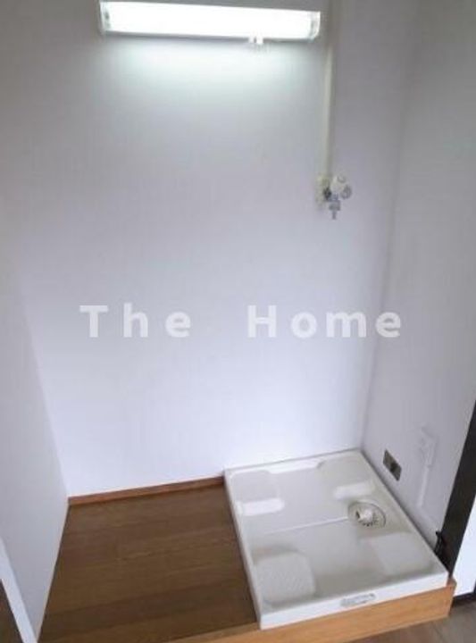 東京都中野区中野2(マンション)の賃貸物件の内装