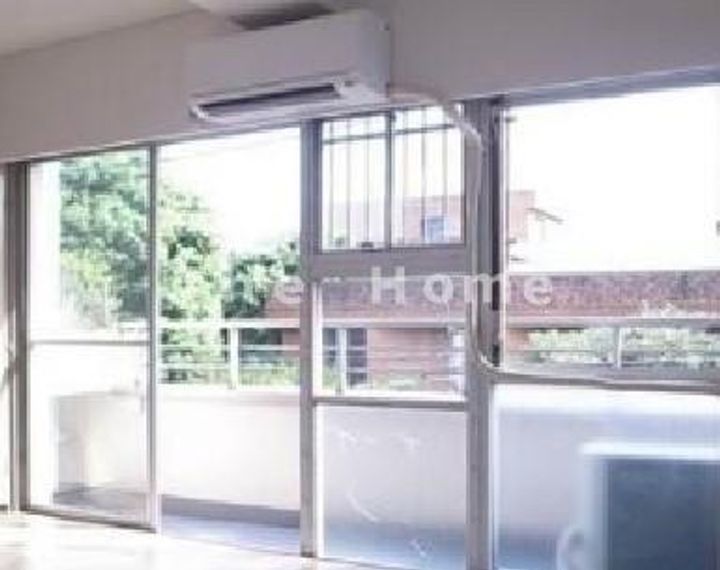 東京都中野区中野2(マンション)の賃貸物件の内装