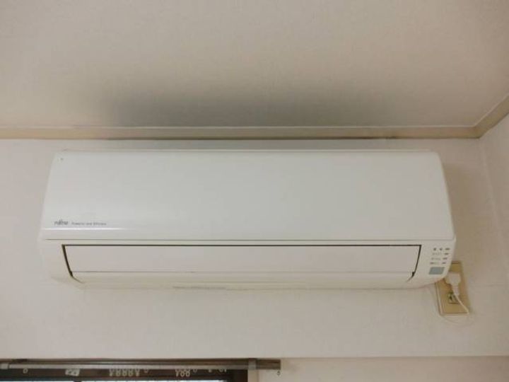 広島県広島市中区鶴見町(マンション)の賃貸物件の内装