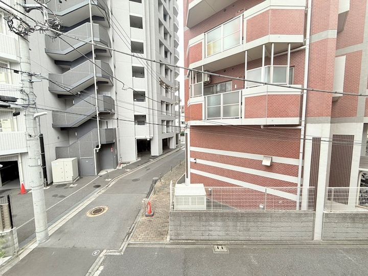 東京都足立区千住寿町(マンション)の賃貸物件のその他画像