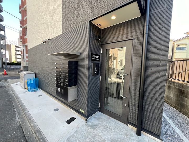 東京都足立区千住寿町(マンション)の賃貸物件の地図