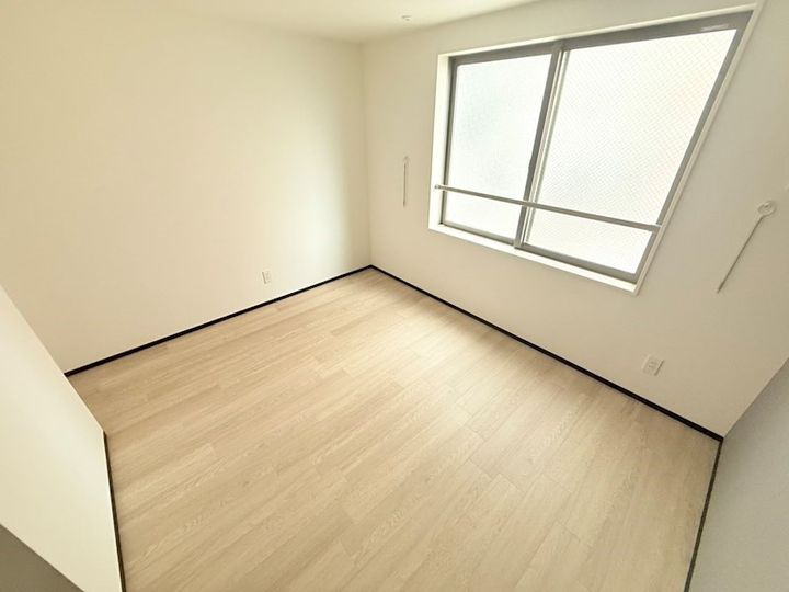 東京都足立区千住寿町(マンション)の賃貸物件の居間