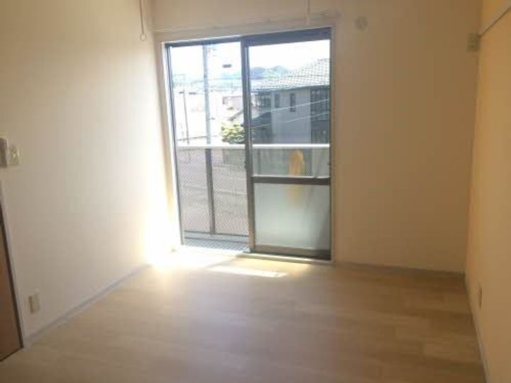 ひまわり Aの内装