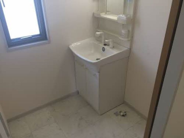 ひまわり Aの内装