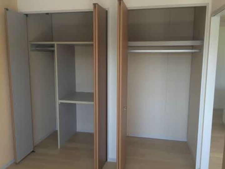 ひまわり Aの内装