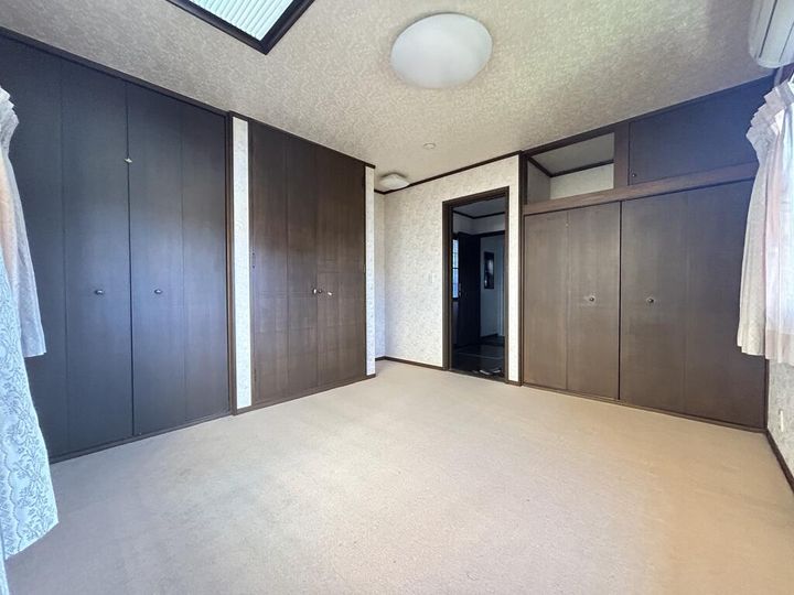 東京都練馬区西大泉5(一戸建)の賃貸物件の内装