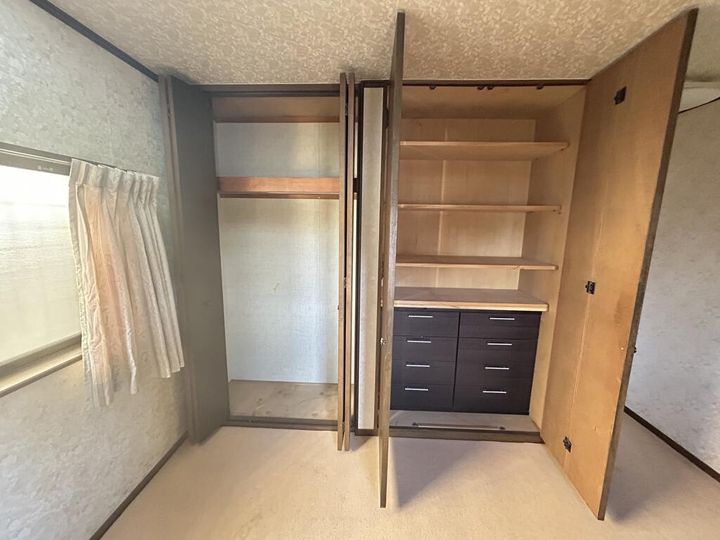 東京都練馬区西大泉5(一戸建)の賃貸物件の内装