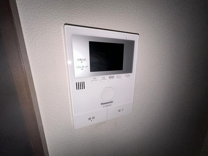 東京都練馬区西大泉5(一戸建)の賃貸物件の内装