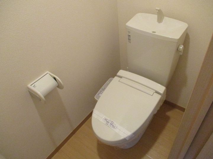 ローレルパティオ薬師堂の内装