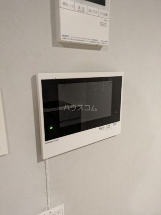 ルミーク北千住の内装