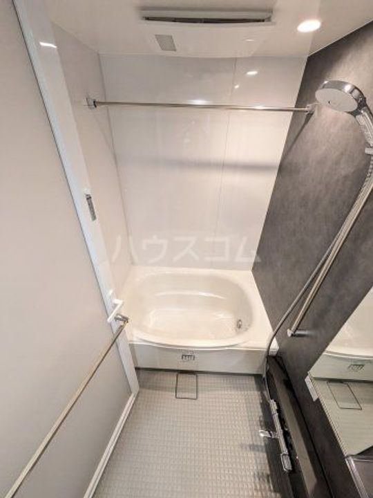 ルミーク北千住の風呂
