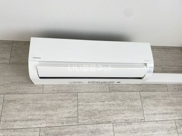 大阪府大東市北条4(アパート)の賃貸物件の内装