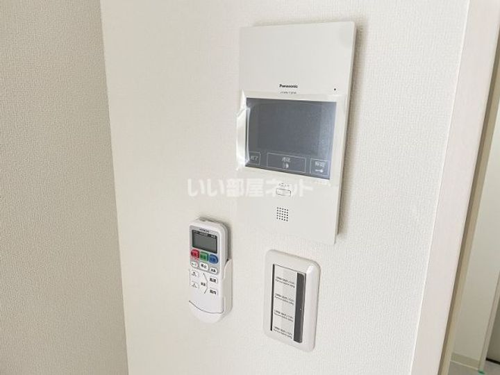 大阪府大東市北条4(アパート)の賃貸物件の内装