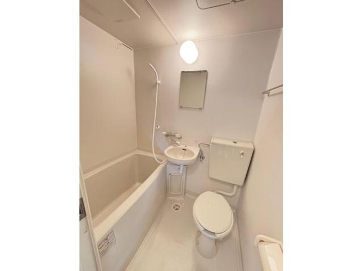 パレスイン清水のキッチン