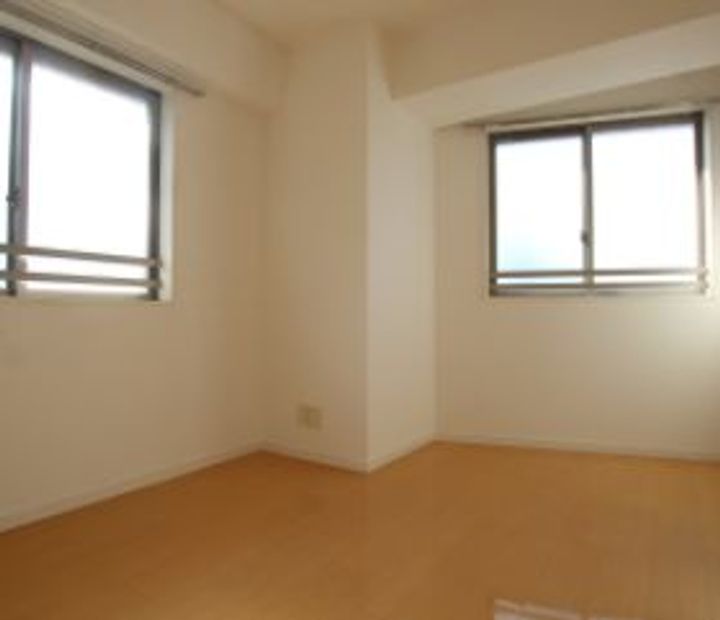 プレサンス本駒込アカデミアの内装