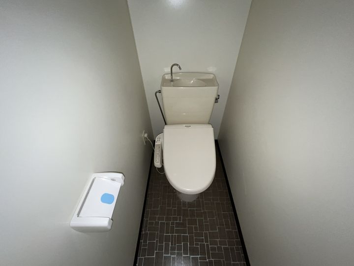 リーベンス黒松の内装