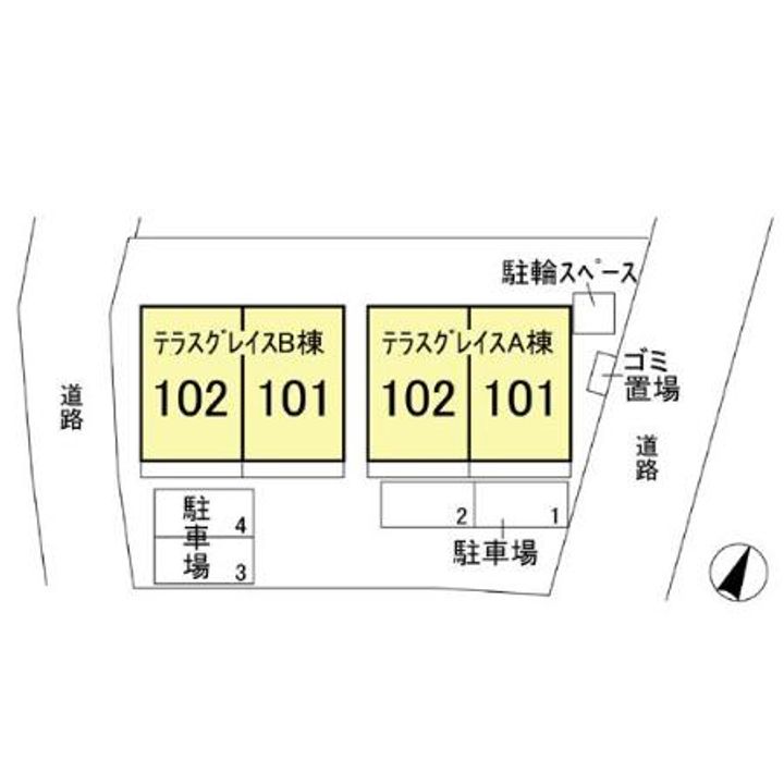 神奈川県横浜市戸塚区下倉田町(一戸建)の賃貸物件のその他画像