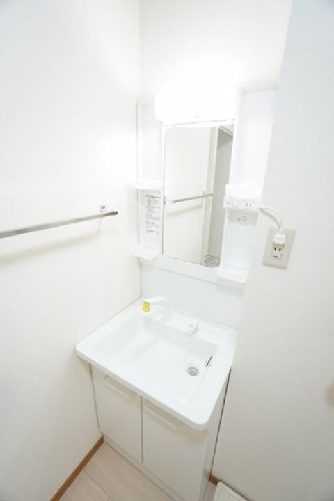 ツインベルBの内装