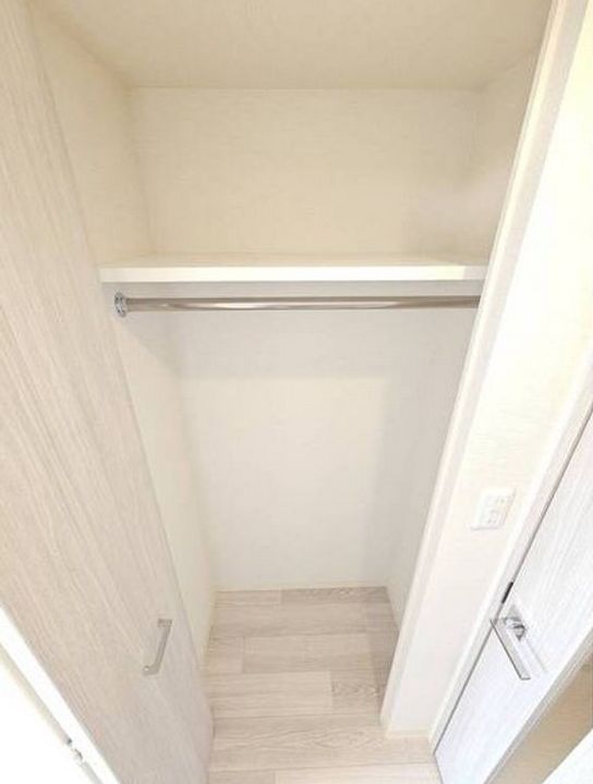 愛知県名古屋市西区花の木2(マンション)の賃貸物件の内装